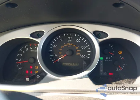 2004 Toyota Highlander Limited V6 from USA, damaged, VIN JTEDP21A240031171